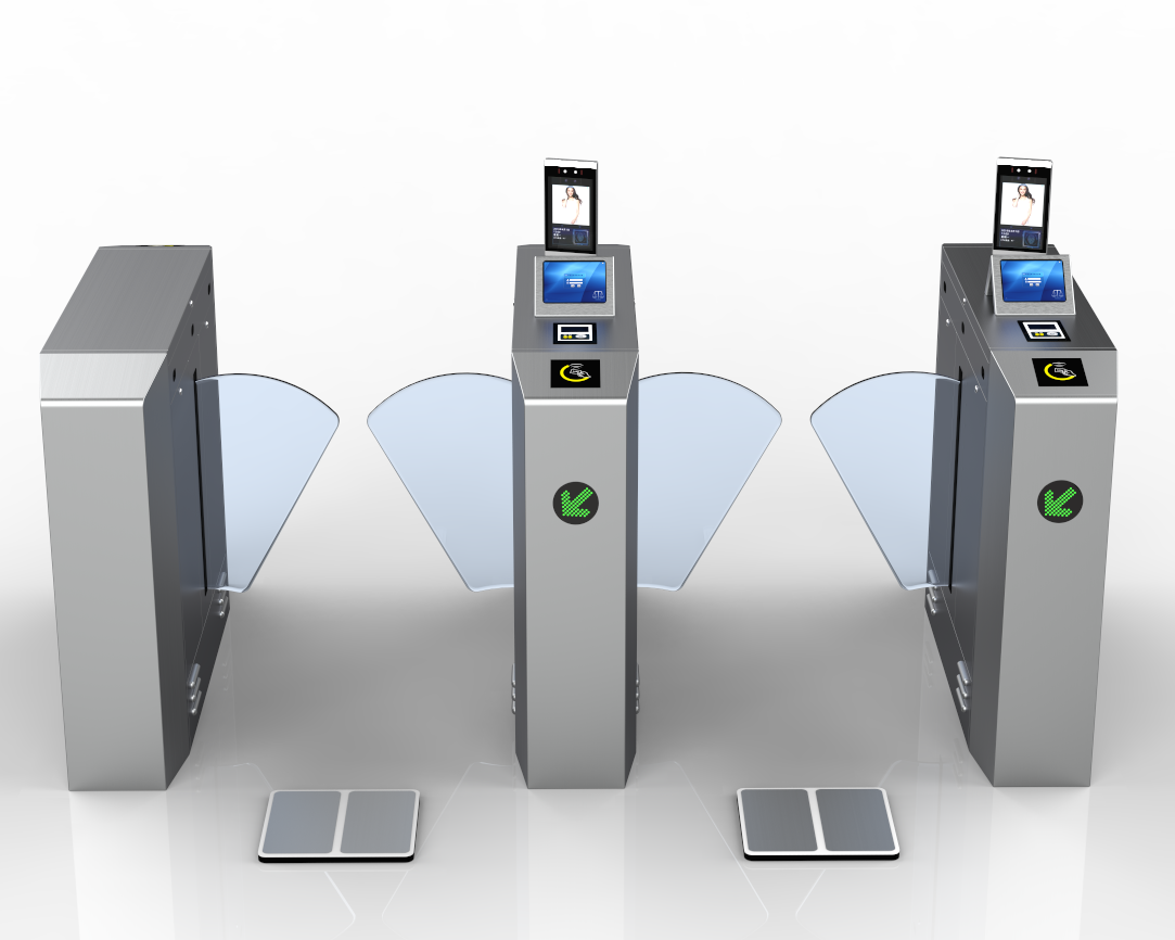 ESD Access Control Tester For SMT Production Line