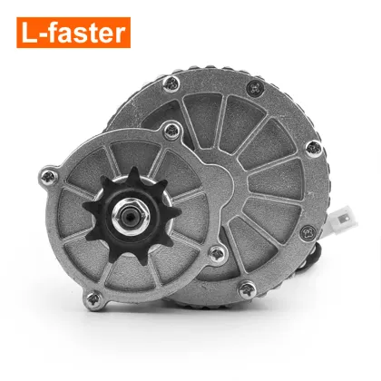 Intelligent Cheap Dahon 450w 24v 36v Electric Bicycle Conversion Kit