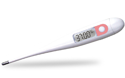 Digital Basal Thermometer (Waterproof)