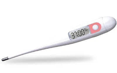Digital Basal Thermometer (Waterproof)