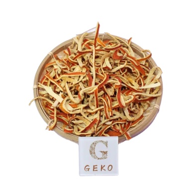 GEKO Food Sale: Dried Mandarin Orange Peel for Citrus Peel Extract - Nobiletin