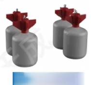 Water collection device