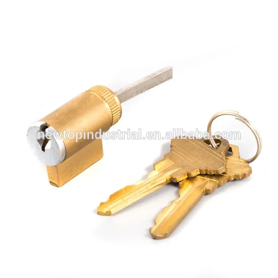 Privacy function cylinder lock magnetic door lock for great race