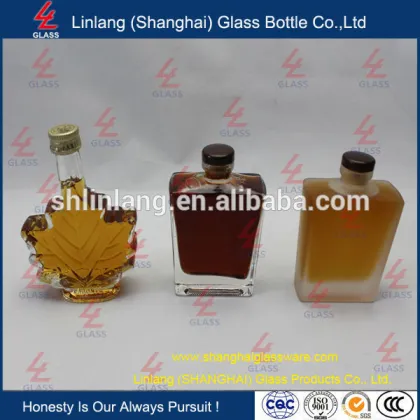 Wholesale Health-care Wine Glass Bottle