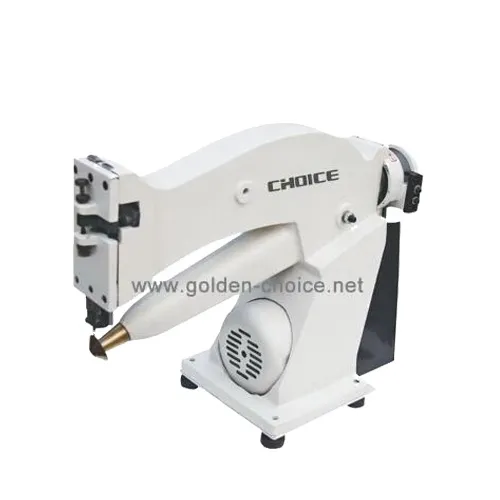 GC-202Z Trimming Machine for Inner Lining
