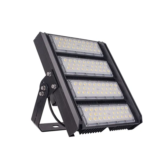 JYT11 4-Module 6000K 350W LED Flood Light for Light Towers: High-Brightness Lighting Solution