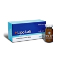 Ampoule pembekuan lipo lab lemak melarutkan lipolytic