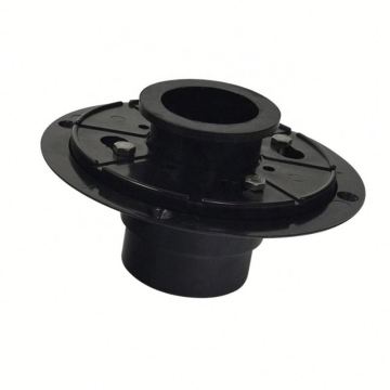 Custom PVC Flange with Rubber Gasket: Enhancing Your Linear Shower Drain Experience