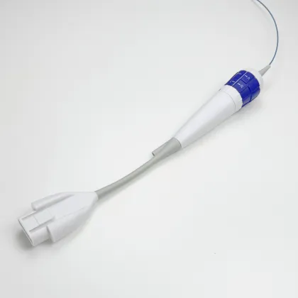 6F Interventional Catheter ICE