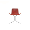 Replica Poul Kjaerholm PK9 Tulip Dining Chair