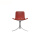 Replica Poul Kjaerholm PK9 Tulpan Dining Chair