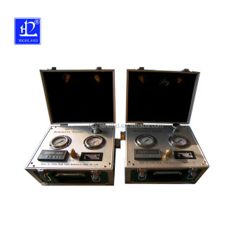Removable Hydraulic Pump Flow Tester for Accurate Measurement - MYHT-1-4 Hot Sale for Harvester