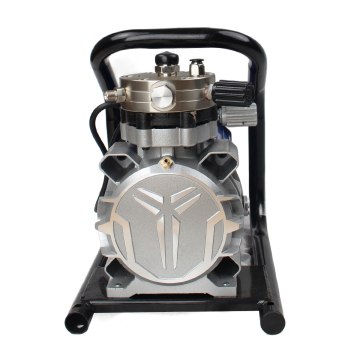 Portable 1200W VT-1200 Electric Airless Paint Sprayer