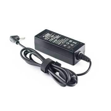 Mini 910 Laptop Charger Ac Adapter 19V 1.58A 30W