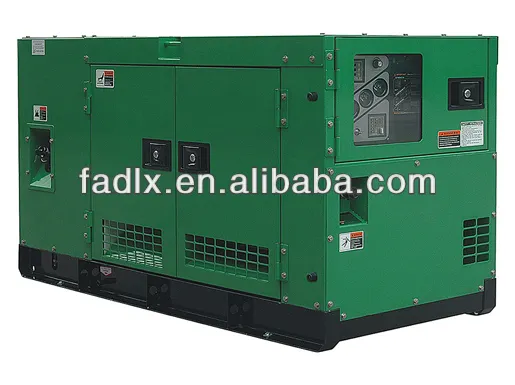 2000 watt generator