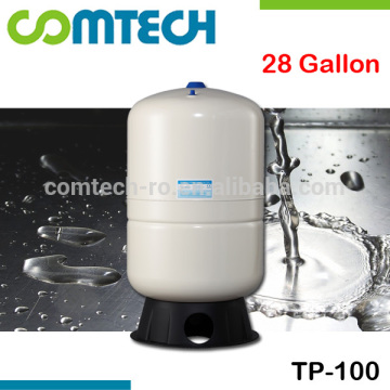 26 Gallons RO Drinking Water Storage Tank for Water Filtration Treatment