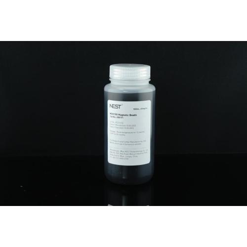 MOH100 Magnetic Beads/Particles for Nucleic Acid Extraction