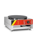 commercial and electric crepe maker with CE