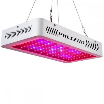 LED Grow Light untuk Bunga Tanaman Medis Dalam Ruangan