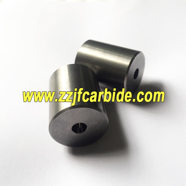 Custom Carbide Special Parts for Equipment & Instrumentation