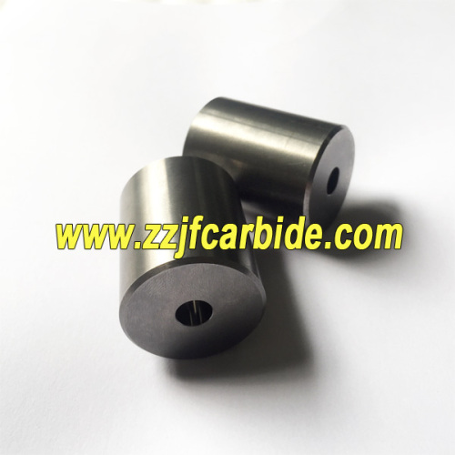 Custom Hardmetal Special Wear Resistant Components Custom Carbide Special Parts for Equipment & Instrumentation Factory