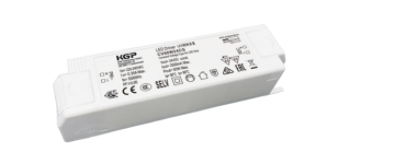 Sterownik LED ECO CV o mocy 60W