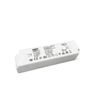 Eco CV -LED -Treiber von 60 W
