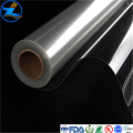 high quality food grade material pet film