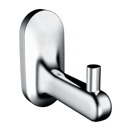 HIMARK Modern Porte Savon Soap Dish Holder for Bathroom