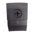 Tungsten Carbide Centrifuge Wear Parts