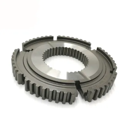 DAF Truck Parts: Gear Synchronizer Body/Hub for Dongfeng