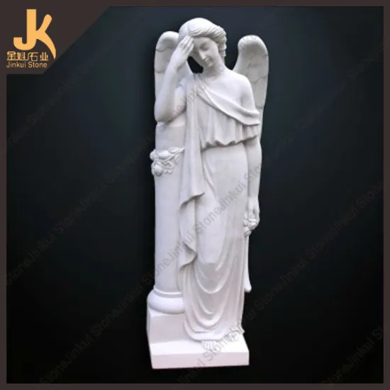 JK Weeping Angel Statue Search