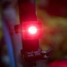 Smart ti o ni aabo boolu-bike