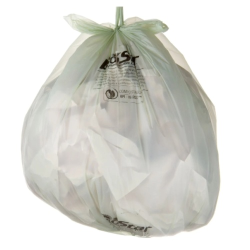 Plastic Large Polythene Packaging Bag for Products