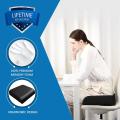 Carry Handle Non Slip Bottom Pain Relief Cushion