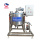 Water Bath Milk Pasteurization Plant Milk Pasteurizing Pot