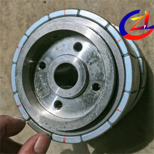China segment ndfeb magnets for motor Supplier