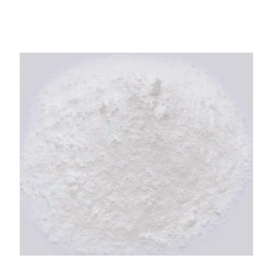 China Manufacturer's Titanium Dioxide (TiO2) - Industrial Grade Rutile Type Titanium Dioxide Powder