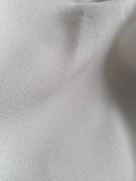 100% Viscose Moss Crepe Fabric 200gsm