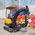 Rhinoceros Mini Excavador CARATE EN VENTA XN16