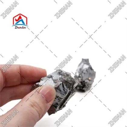 Ferrovanadium Dark lump 40