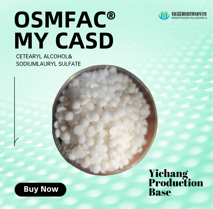 Sodium lauryl sulfate