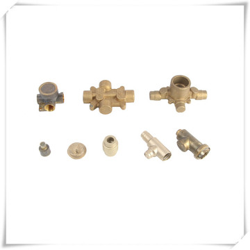 Faucet Valve Housing or Valve Fitting