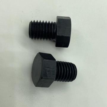 Hex screw bolt M12-1.75*16 Difficult fasteners