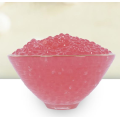Розовый молоко мини -жемчужный питание
