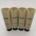 Dia19 lotion cosmetic tube packaging