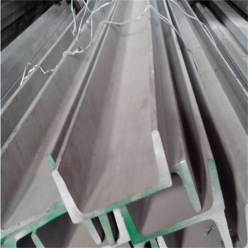 2B BA SS304 Stainless C U steel channels