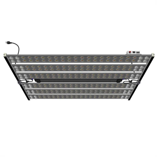 Full Spectrum LED Grow Lights for Hydroponic Lamps