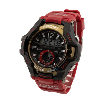 China Manufacturer Customizable Smart Digital Watches for Men - Good Quality and Price