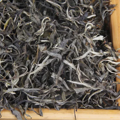 Yunnan Early Spring Sheng Pu Loose Leaf Puerh Tea Wholesale